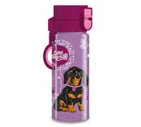 Ars Una: Botella con diseño de dachshund de Cute Animals - 475 ml