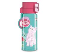 Ars Una: Botella con diseño de gatitos Cute Animals - 475 ml