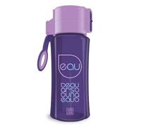 Ars Una: Botella morada oscura - 450 ml