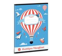 Ars Una: cuaderno de cuentos de 1er grado - A5