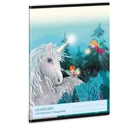 Ars Una: Cuaderno de lecciones Stardust, A5