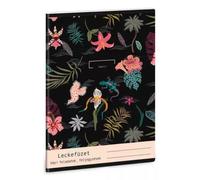 Ars Una: Cuaderno lecciones Tahití
