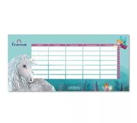 Ars Una: Horario de Stardust