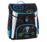 Ars Una: Mochila compacta Easy con cierre magnético Champs