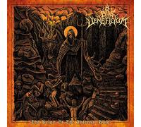 Ars veneficium - The reign of the infernal king [Vinilo]