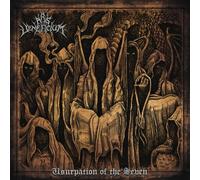 Ars veneficium - Usurpation of the seven