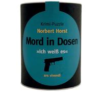 ars vivendi - Rompecabezas (4250364112611)