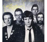 ARS39069 LP Official Blues Band Bootleg Album VINYL