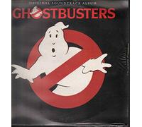 ARS39193 LP Ghostbusters VINYL
