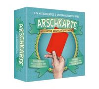 Arschkarte - ¿Quién Sacó La Arschkarte?