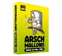 Arschmallows