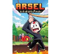 Arsel en la isla de las siete pruebas (4You2)