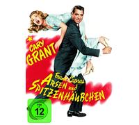 Arsen und Spitzenhäubchen (DVD) (Importación USA)