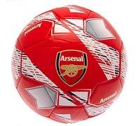 Arsenal - Bola Nimbus (26 paneles, tamaño 5)