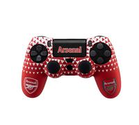 PlayStation 4 - Controller Skin Arsenal [Importación Italiana]