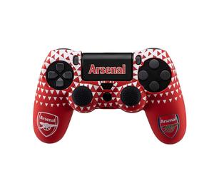 Arsenal Controller Kit - PlayStation 4 (Controller) Skin /P (Sony Playstation 4)