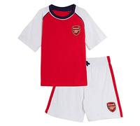Arsenal FC Pijamas Boys 5-6 años