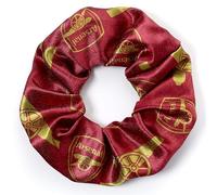 Arsenal Football Club - Coletero para el pelo con escudo y cañón