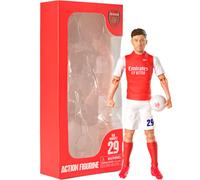 Arsenal Havertz Action Figura 20cm Banbo Toys