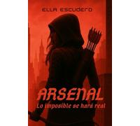 Arsenal: lo que imaginas se hara real