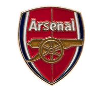Arsenal New Crest Pin Insignia - Multicolor