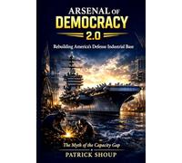 ARSENAL of DEMOCRACY 2.0: Rebuilding America’s Defense Industrial Base