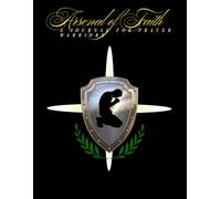 Arsenal of Faith: A Journal for Prayer Warriors