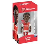 Arsenal Saka figure minix 12cm Minix
