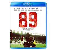Arsenal: The Goal That Changed Everything [Edizione: Regno Unito] [Reino Unido] [Blu-ray]
