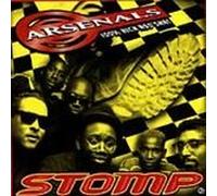 Arsenals - Stomp