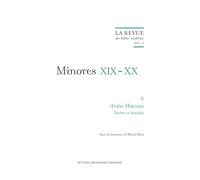 Arsène Houssaye: Ombres et lumières: 2024 - 9