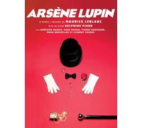 ARSENE LUPIN