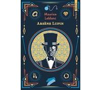 Arsène Lupin