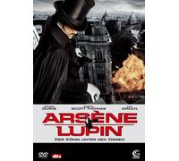 Arsene Lupin [Alemania] [DVD]