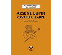 Arsène Lupin, cavaller lladre