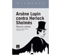 Arsene Lupin Contra Herlock Sholmes