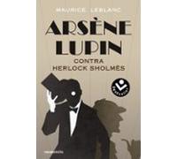 arsene lupin contra herlock sholmes