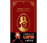 Arsene Lupin Contra Herlock Sholmes