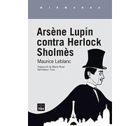 Arsène Lupin contra Herlock Sholmès: 208 (Mirmanda)