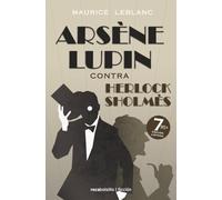 Arsène Lupin - Contra Herlock Sholmès (CAMPAÑA)