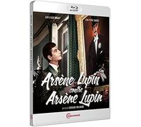 Arsène Lupin contre Arsène Lupin [Francia] [Blu-ray]