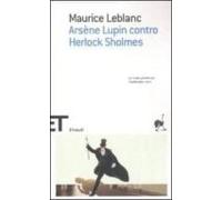 arsene lupin contro herlock sholmes