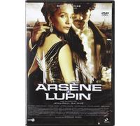 Arsene Lupin [DVD]