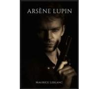 Arsène Lupin (ebook)