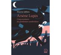 Arsène Lupin (ebook)