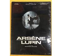 Arsène Lupin [Francia] [DVD]
