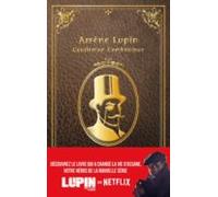 Arsène Lupin Gentleman-cambrioleur