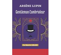 Arsène Lupin, Gentleman-Cambrioleur