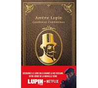 Arsène Lupin Gentleman Cambrioleur - Edizione Francese
