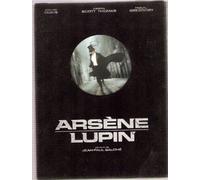 Arsène Lupin [Import belge]